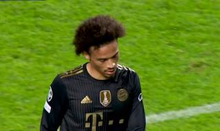 2021欧冠拜仁慕尼黑 2021欧冠拜仁慕尼黑